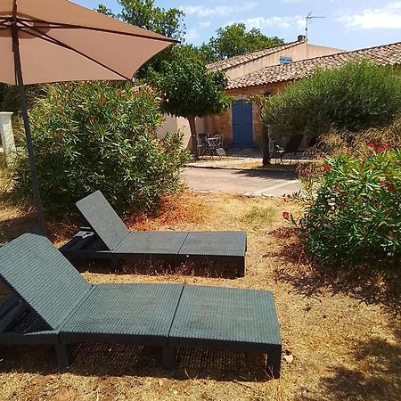 Cotignac Sejour Vacances エクステリア 写真