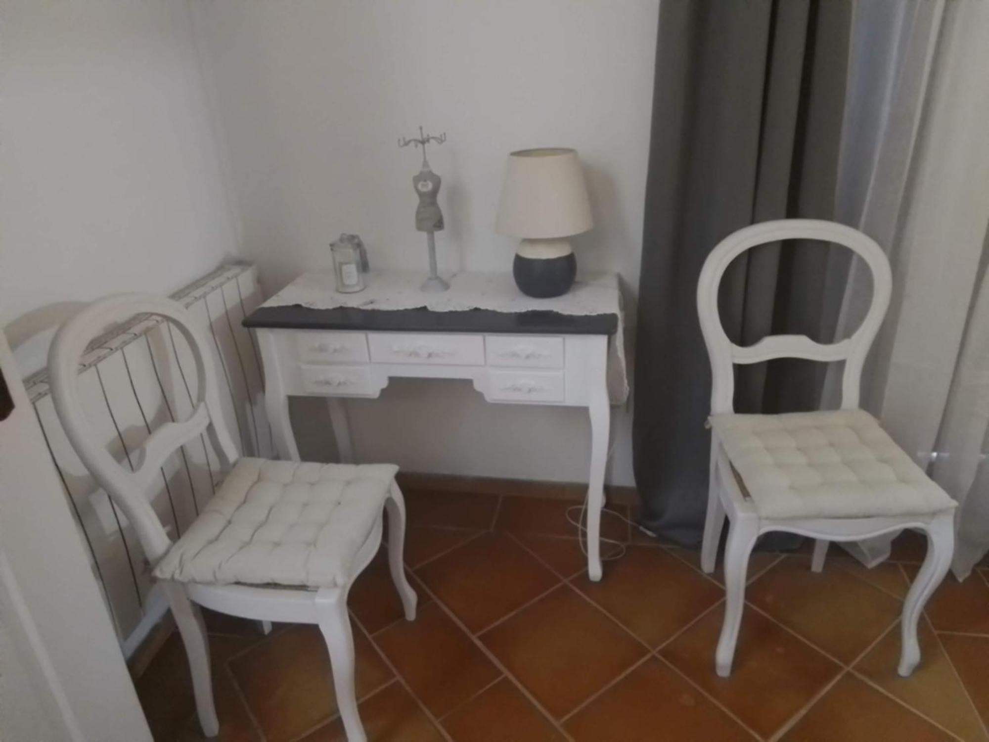 Cotignac Sejour Vacances エクステリア 写真