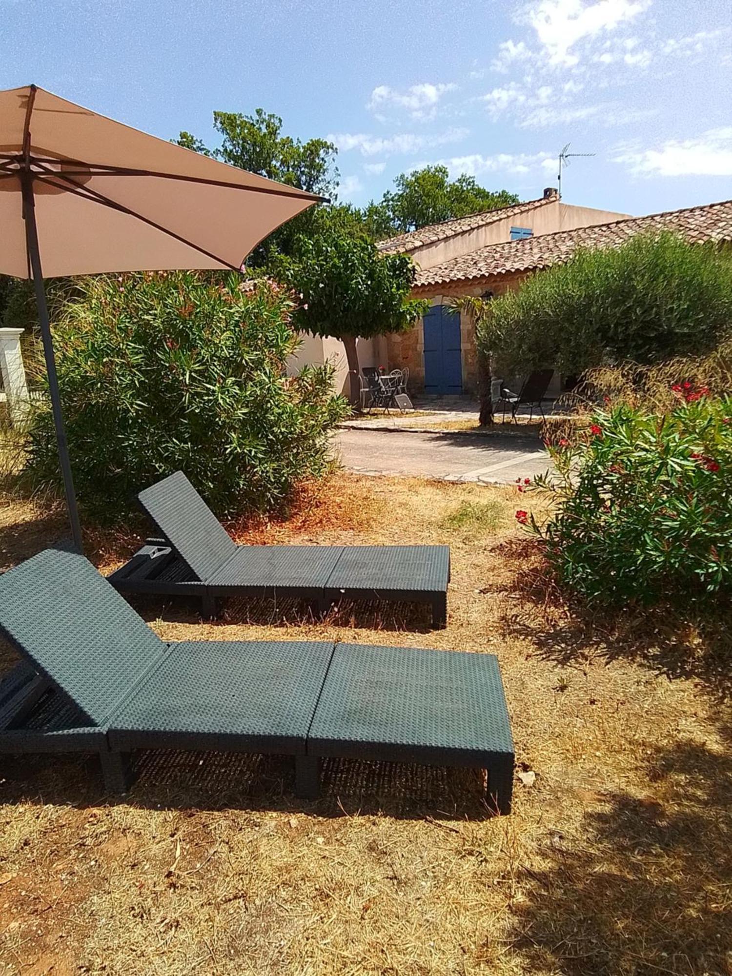 Cotignac Sejour Vacances エクステリア 写真